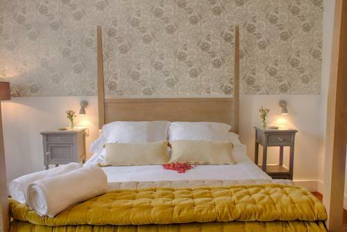 Bed & Breakfast Maison Ila - Le Tresor