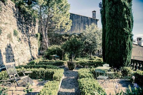 Agroturismo Hotel De L Orange