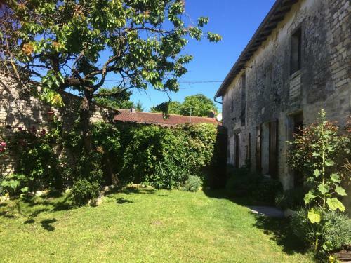 Pineau And Tournesol Holiday Cottages