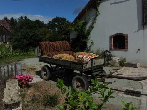 Apartamento Aux 3 Marteaux