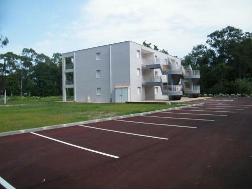 Apartamento Corsea Pinarello