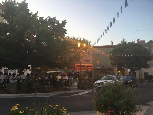 Villa D�tente Au Soleil