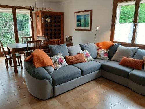 Villa D�tente Au Soleil