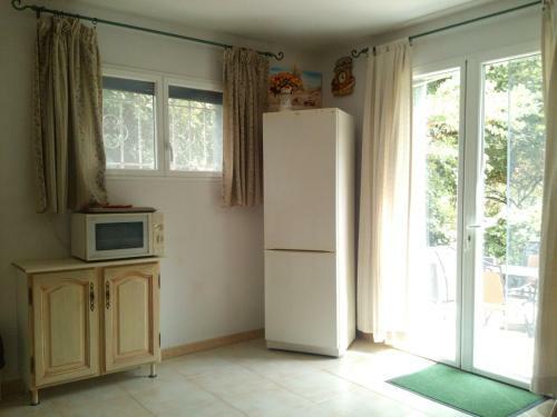 Apartamento Grand Studio 50m2 Vall�e Heureuse