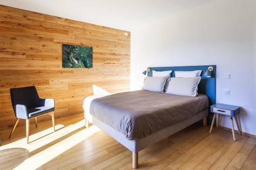 Bed & Breakfast Balcons De Sorgeat