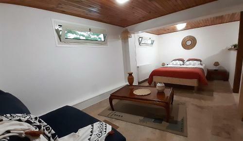 Cap-les Engreffieres - Piscine - Terrasse De R�ve