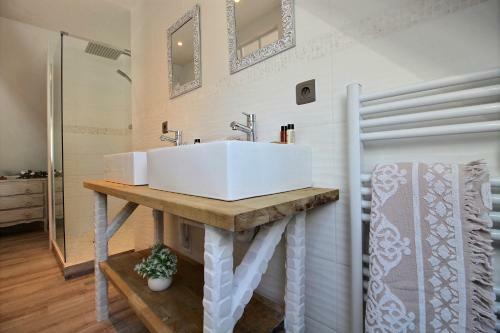 Au Jardin D'etaville B&B