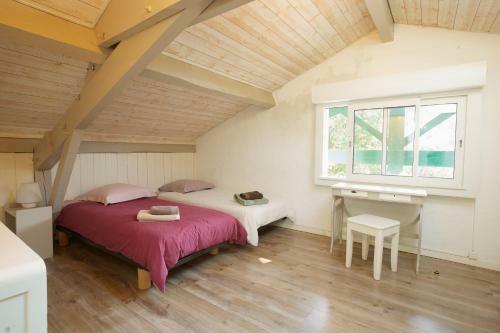 Central Villa 200 M From The Beach