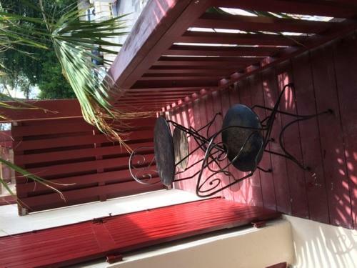 Apartamento La Pergola Palmier