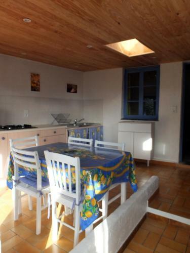 Camping Domaine Sainte Madeleine