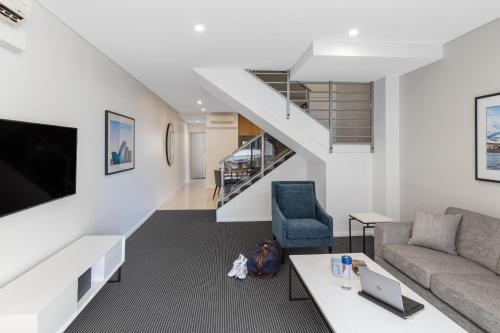 Aparthotel Meriton Serviced Apartments Danks Street, Waterloo