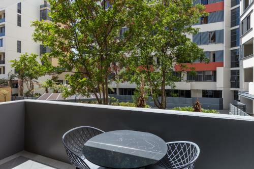 Aparthotel Meriton Serviced Apartments Danks Street, Waterloo
