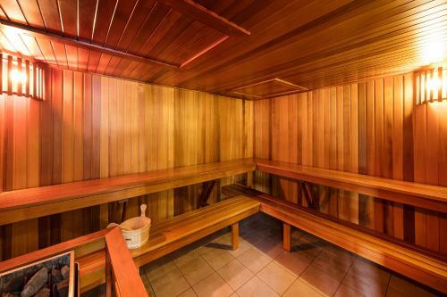 Aparthotel Meriton Serviced Apartments Danks Street, Waterloo