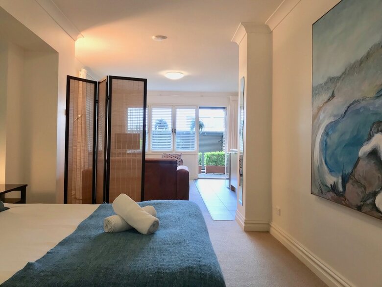 Aparthotel Darling Street Apartments