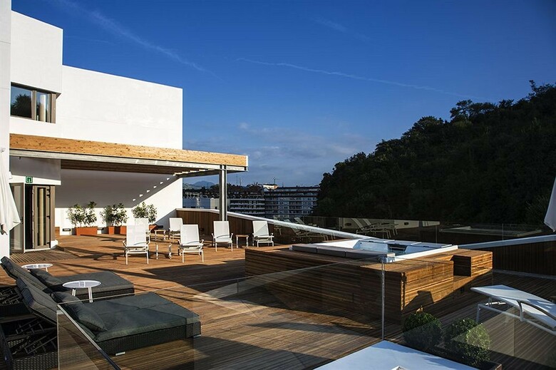 Hotel Zenit San Sebasti�n