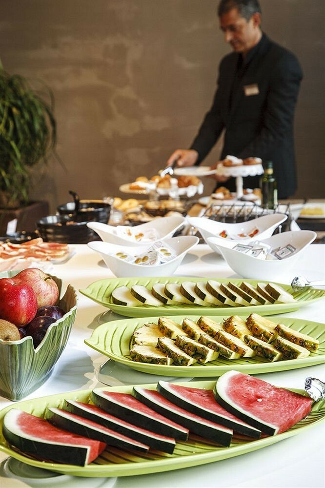 Hotel Zenit San Sebasti�n