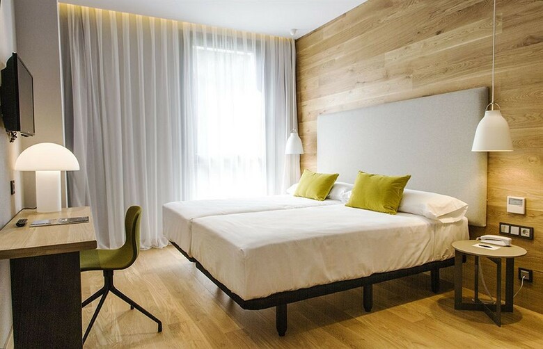 Hotel Zenit San Sebasti�n