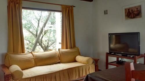 Lodge Vista Del Condor