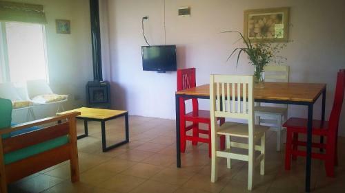 Lodge Caba�a Cordoba