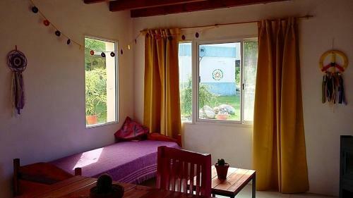 Lodge Caba�a Cordoba