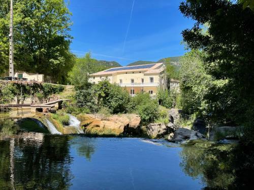 Apartamento Moulin De L'oulette
