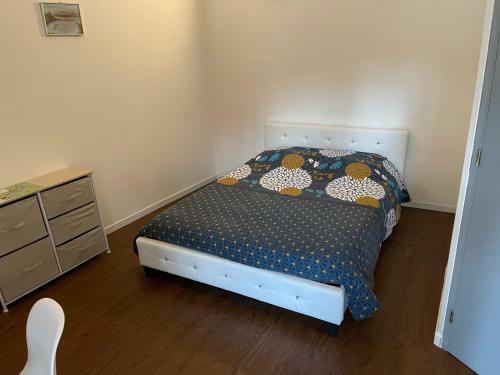 Apartamento Moulin De L'oulette