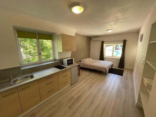 Apartamento Moulin De L'oulette
