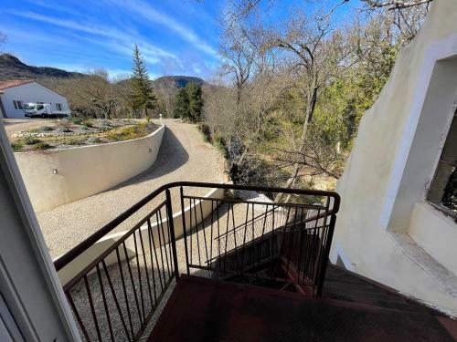 Apartamento Moulin De L'oulette