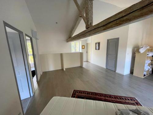 Apartamento Moulin De L'oulette