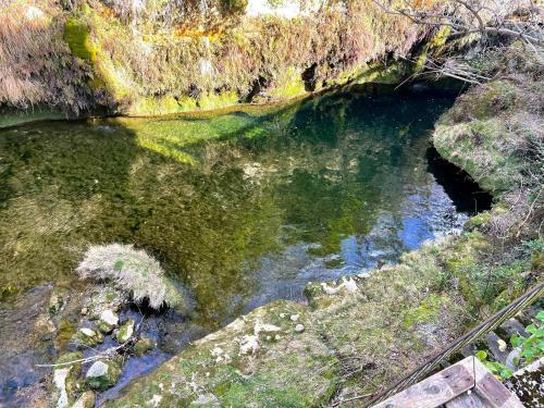 Apartamento Moulin De L'oulette