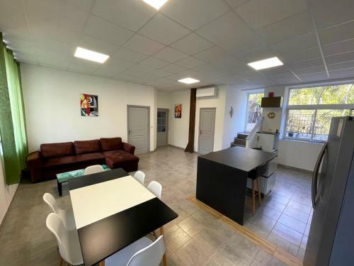 Apartamento Moulin De L'oulette