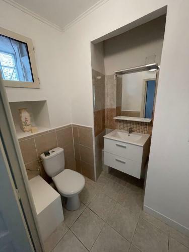Apartamento Moulin De L'oulette
