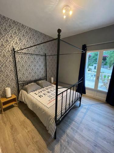 Apartamento Moulin De L'oulette