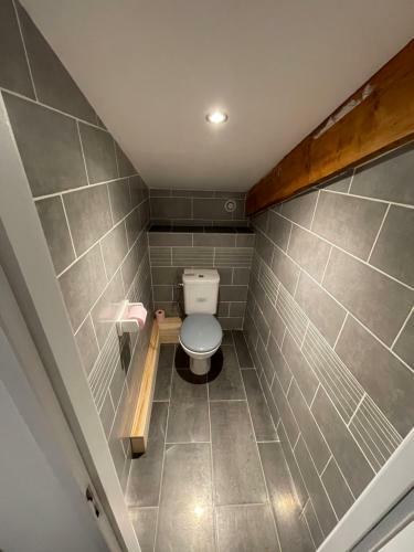 Apartamento Moulin De L'oulette