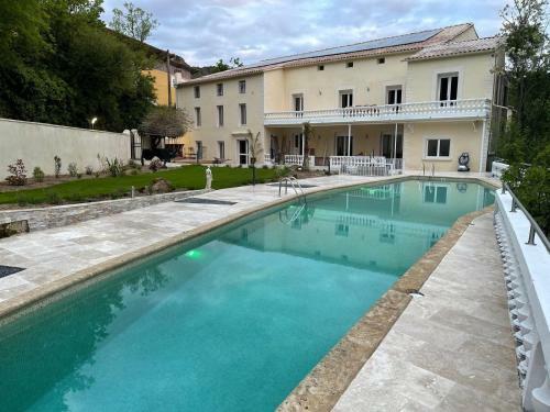 Apartamento Moulin De L'oulette
