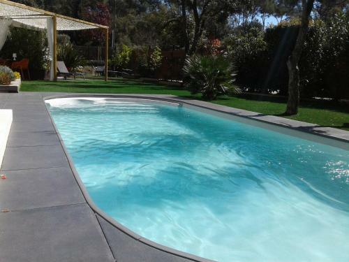 Bed & Breakfast Le Clos Des Barelles