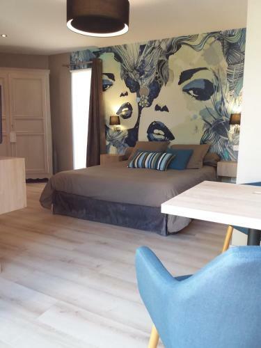 Bed & Breakfast Le Clos Des Barelles