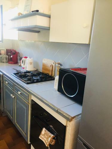 Apartamento Rdc Dans Maison "ilolil" A 1km Plage de La Coudouli�re