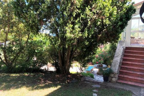 Villa Lavande S�te St Clair, Vue Magique Sur La Mer