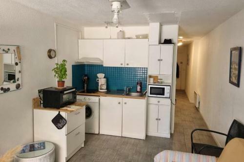 Apartamento Studio � Deux Pas De La Mer