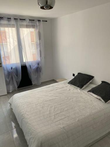 Apartamento Super Apt Parking + Clim 5 Min Du Centre & Gare