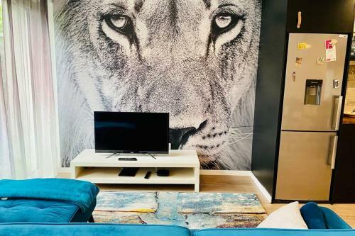 Apartamento Standing / 2 Chambres / Terrasse