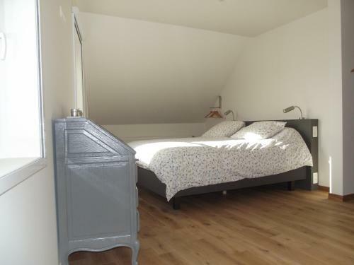 Bed & Breakfast Au Bonheur Frontalier