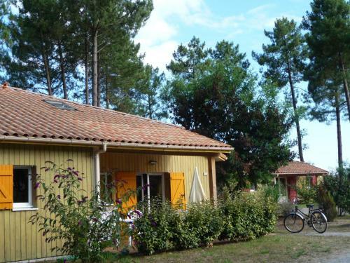 Village Vacances Le Lac Marin
