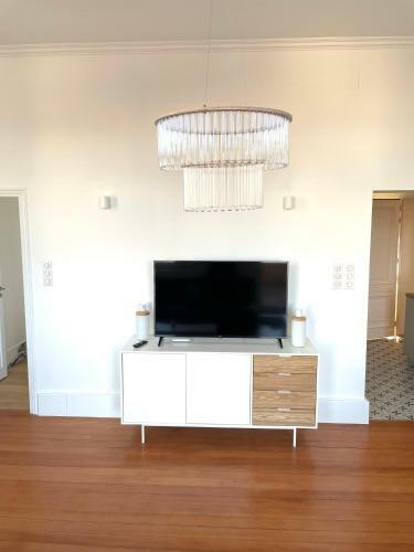 Apartamento Domaine S�quoia