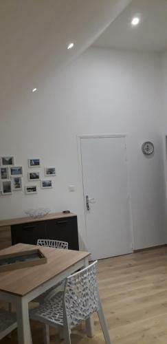 Apartamento L'escale Au Coteau