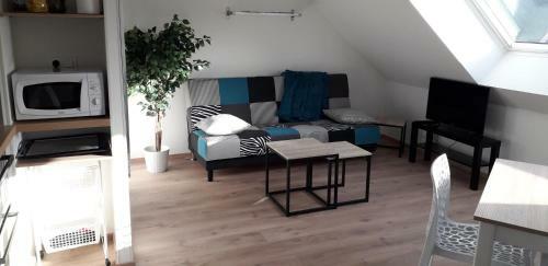 Apartamento L'escale Au Coteau