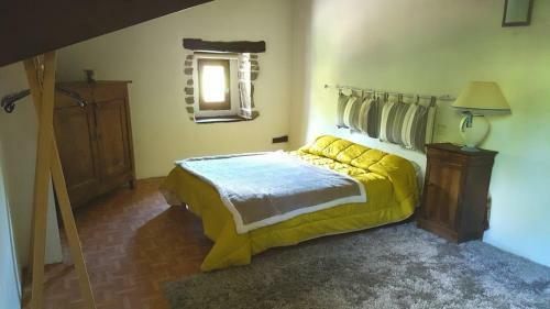 Agroturismo Ferme Hegizabalea