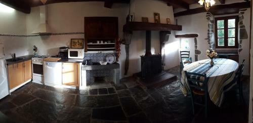 Agroturismo Ferme Hegizabalea