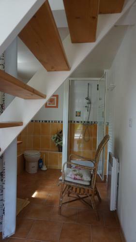 Bed & Breakfast Le Champ Du Petit Bois